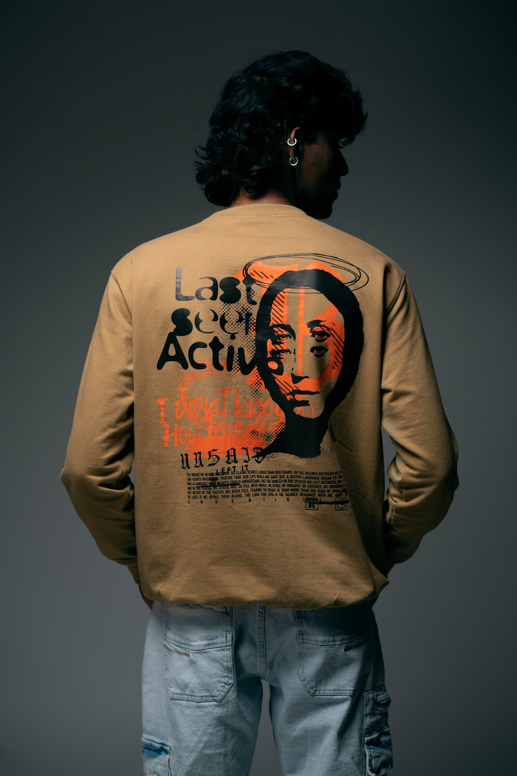 Last Seen Active