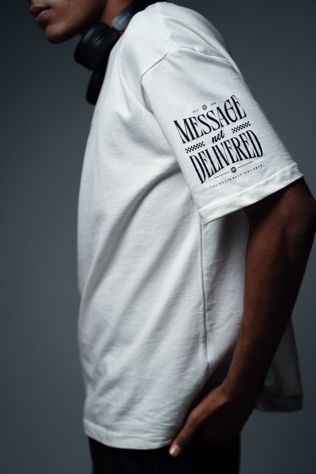 Message Not Delivered